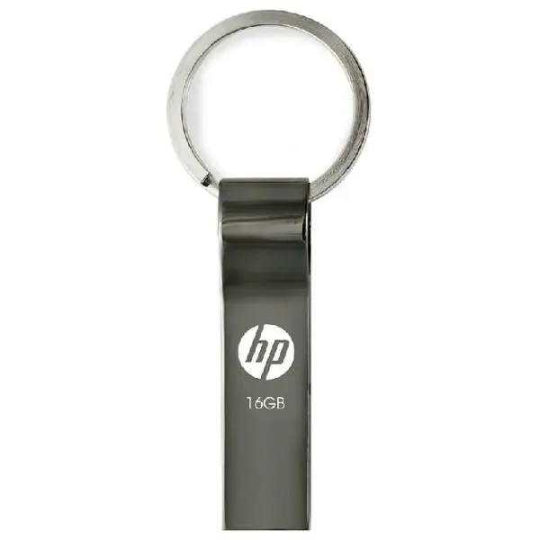 فلش مموری اچ پی مدل v285w ظرفیت 16 گیگابایت HP v285w Flash Memory -16GB - 2