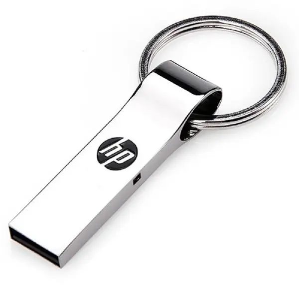فلش مموری اچ پی مدل v285w ظرفیت 32 گیگابایت HP v285w Flash Memory -32GB