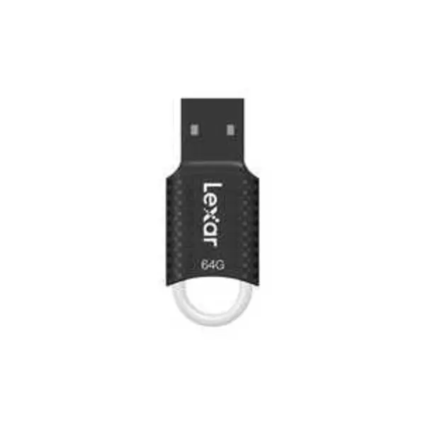 فلش مموری لکسار مدل V40 ظرفیت 64 گیگابایت V40 64GB USB 2.0 Flash Memory