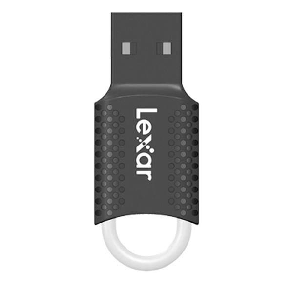 فلش مموری لکسار مدل V40 ظرفیت 64 گیگابایت V40 64GB USB 2.0 Flash Memory