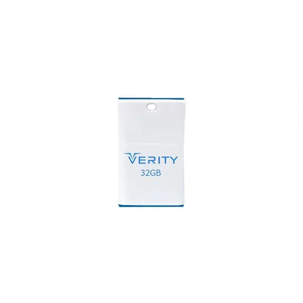 فلش مموری وریتی مدل V701 ظرفیت 32 گیگابایت Verity V701 Flash Memory - 32GB - 5