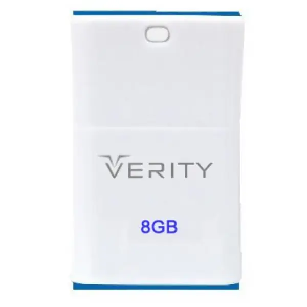 فلش مموری وریتی مدل V701 ظرفیت 32 گیگابایت Verity V701 Flash Memory - 32GB - 4