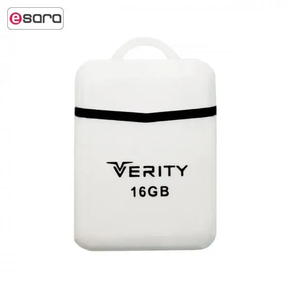 فلش مموری وریتی مدل V711 ظرفیت 16 گیگابایت Verity V711 Flash Memory 16GB - 3