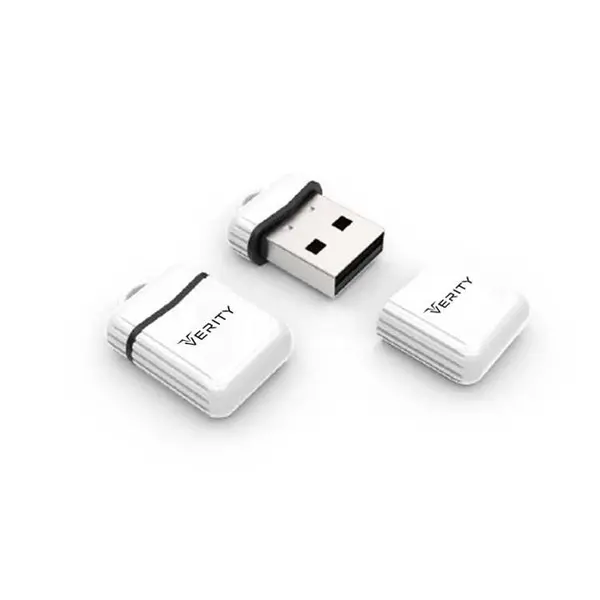 فلش مموری وریتی مدل V711 ظرفیت 16 گیگابایت Verity V711 Flash Memory 16GB - 5
