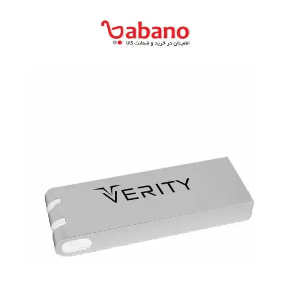 فلش مموری وریتی مدل V712 ظرفیت 16 گیگابایت - - 4