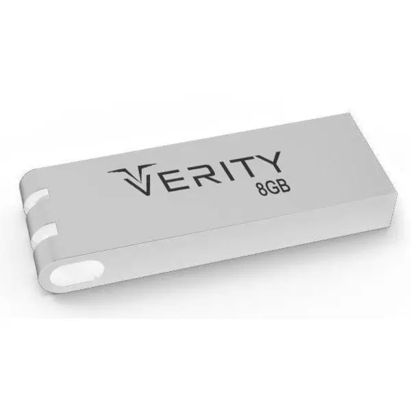 فلش مموری وریتی مدل V712 ظرفیت 16 گیگابایت - - 3