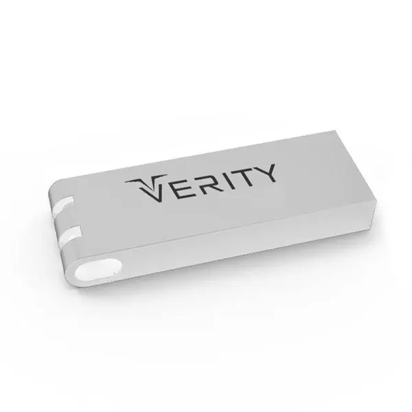 فلش مموری وریتی مدل V712 ظرفیت 16 گیگابایت - - 5