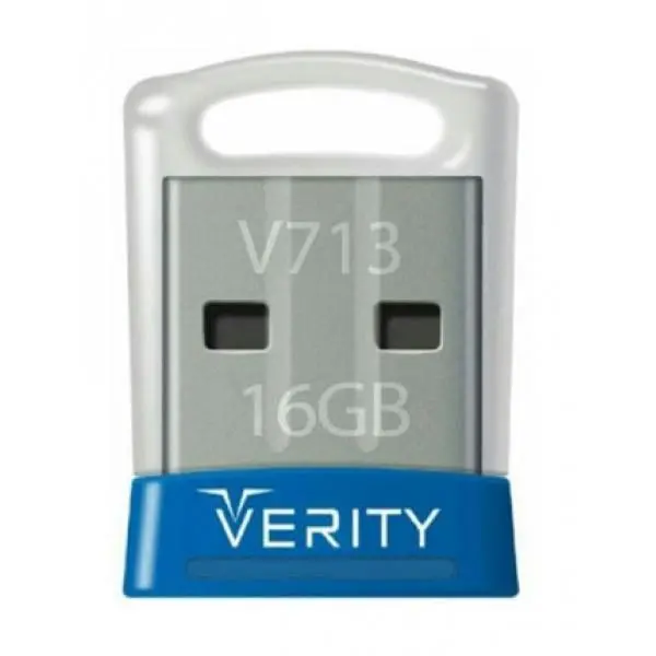 فلش مموری وریتی مدل V713 ظرفیت 16 گیگابایت Verity V713 Flash Memory 16GB - 3