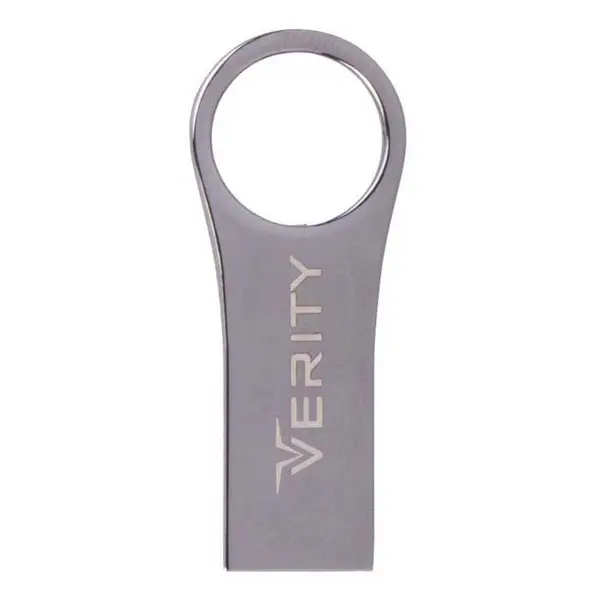 فلش مموری وریتی مدل V801 ظرفیت 16 گیگابایت -