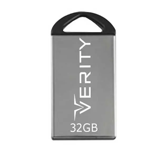 فلش مموری وریتی مدل v804 ظرفیت 32 گیگابایت -