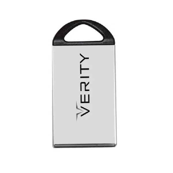 فلش مموری وریتی مدل v804 ظرفیت 32 گیگابایت -