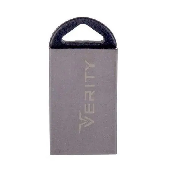 فلش مموری وریتی مدل V804 ظرفیت 64 گیگابایت Verity V804 Flash Memory 64GB