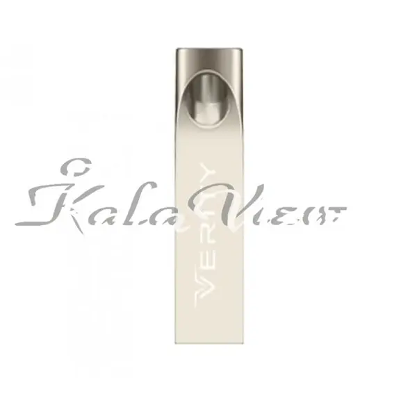 فلش مموری وریتی مدل V808 ظرفیت 16 گیگابایت - - 2