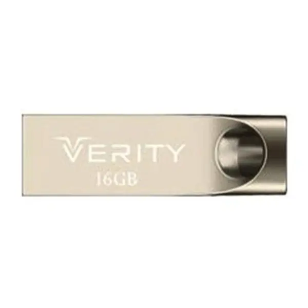 فلش مموری وریتی مدل V808 ظرفیت 16 گیگابایت - - 4