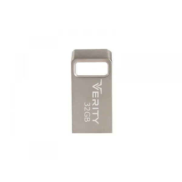 فلش مموری وریتی مدل V810 ظرفیت 32 گیگابایت Verity V810 Flash Memory 32GB