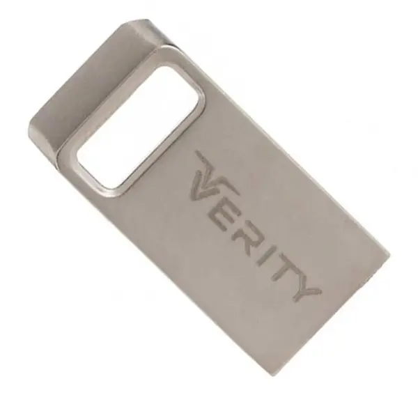 فلش مموری وریتی مدل V810 ظرفیت 32 گیگابایت Verity V810 Flash Memory 32GB