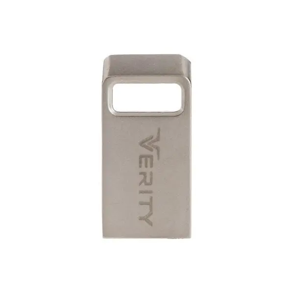 فلش مموری وریتی مدل V810 ظرفیت 32 گیگابایت Verity V810 Flash Memory 32GB