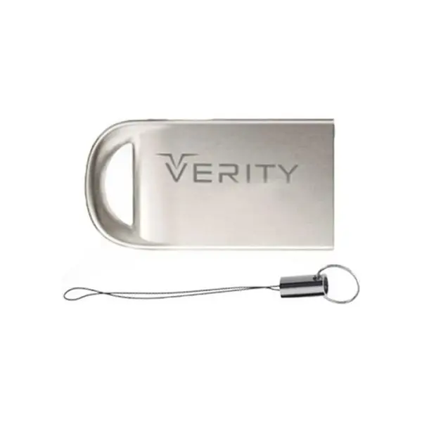 فلش مموری وریتی مدل V811 ظرفیت 16 گیگابایت Verity V811 Flash Memory 16GB