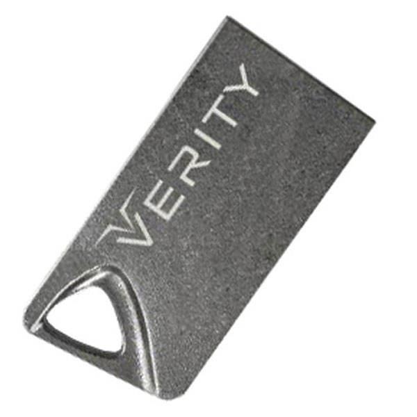 فلش مموری وریتی مدل V812 ظرفیت 64 گیگابایت Verity V812 Flash Memory 64GB