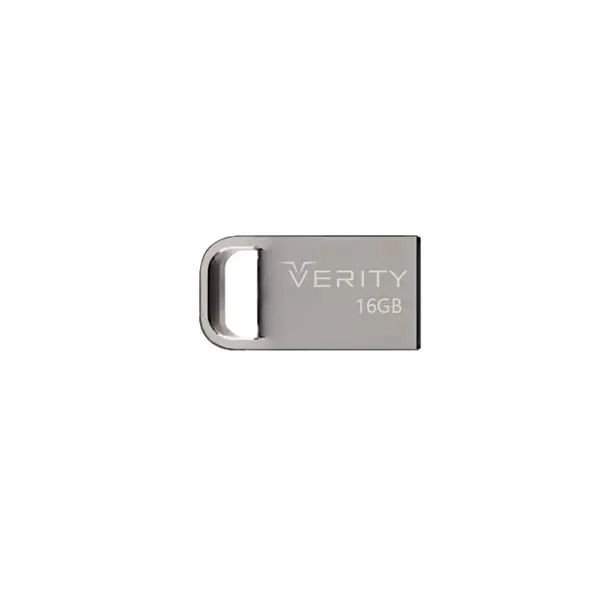 فلش مموری وریتی مدل V813 ظرفیت 16 گیگابایت -