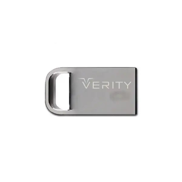 فلش مموری وریتی مدل V813 USB 2.0 ظرفیت 32 گیگابایت - 3