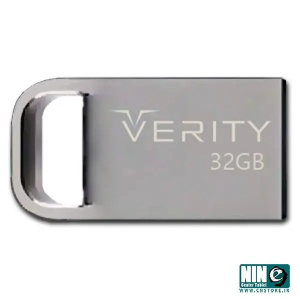 فلش مموری وریتی مدل V813 USB 2.0 ظرفیت 32 گیگابایت - 4