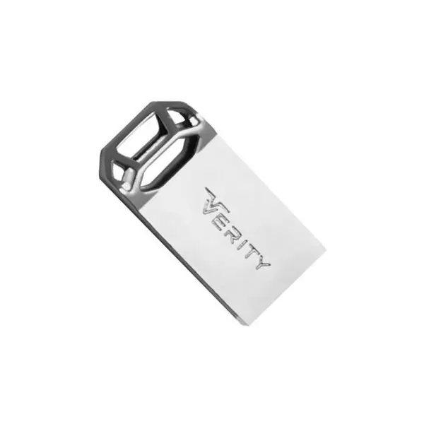 فلش مموری وریتی مدل V-819 ظرفیت 16 گیگابایت -