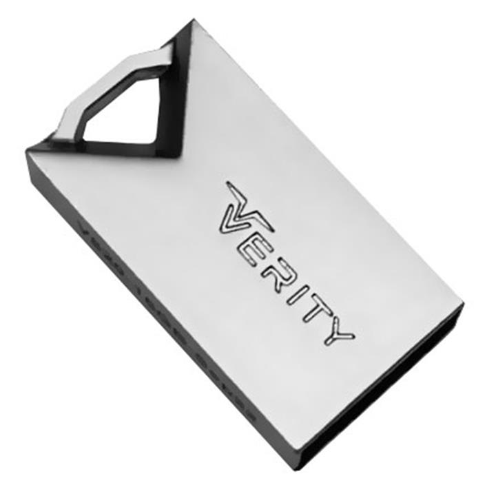 فلش مموری وریتی مدل V820 USB 2.0 ظرفیت 64 گیگابایت Verity V820 Flash Memory 64GB