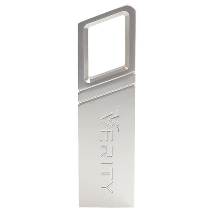 فلش مموری وریتی مدل V824 ظرفیت 32 گیگابایت Verity V824 Flash Memory 32GB