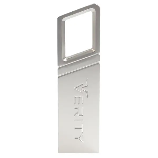 فلش مموری وریتی مدل V824 ظرفیت 32 گیگابایت Verity V824 Flash Memory 32GB