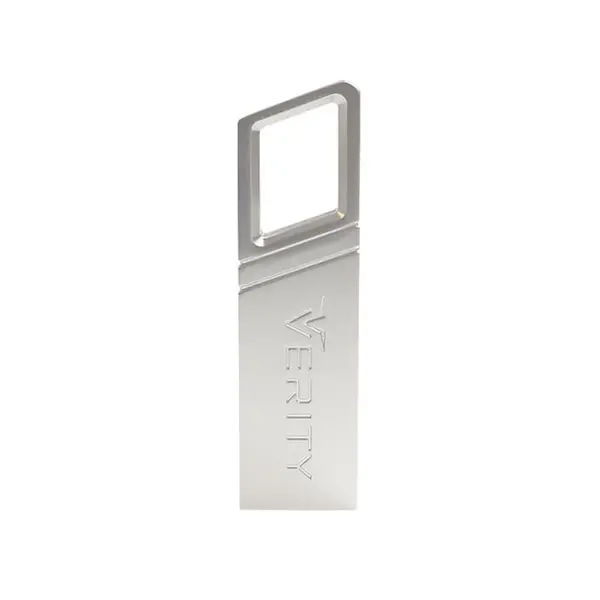 فلش مموری وریتی مدل V824 ظرفیت 64 گیگابایت Verity V824 Flash Memory 64GB - 2