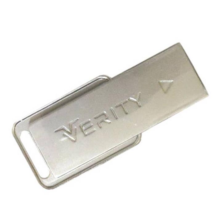 فلش مموری وریتی مدل V825 USB3.0 ظرفیت 64 گیگابایت Verity V825 USB3.0 Flash Memory 64GB