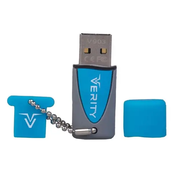 فلش مموری وریتی مدل V903 ظرفیت 64 گیگابایت V903 64GB USB 2.0 Flash Memory - 3