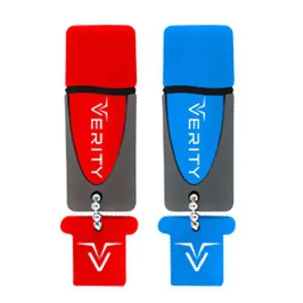 فلش مموری وریتی مدل V903 ظرفیت 64 گیگابایت V903 64GB USB 2.0 Flash Memory - 4
