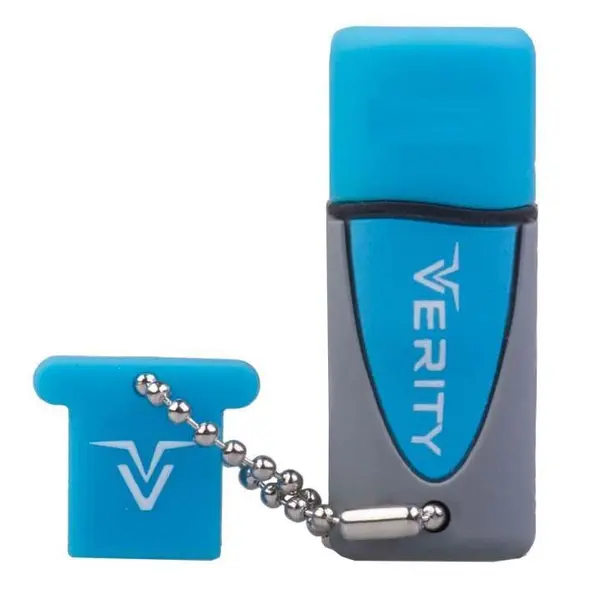فلش مموری وریتی مدل V903 ظرفیت 64 گیگابایت V903 64GB USB 2.0 Flash Memory - 2