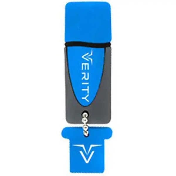 فلش مموری وریتی مدل V903 ظرفیت 64 گیگابایت V903 64GB USB 2.0 Flash Memory - 5
