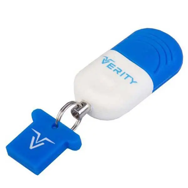 فلش مموری وریتی V905 ظرفیت 32 گیگابایت - - 4