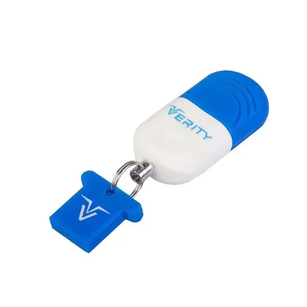 فلش مموری وریتی V905 ظرفیت 32 گیگابایت - - 3