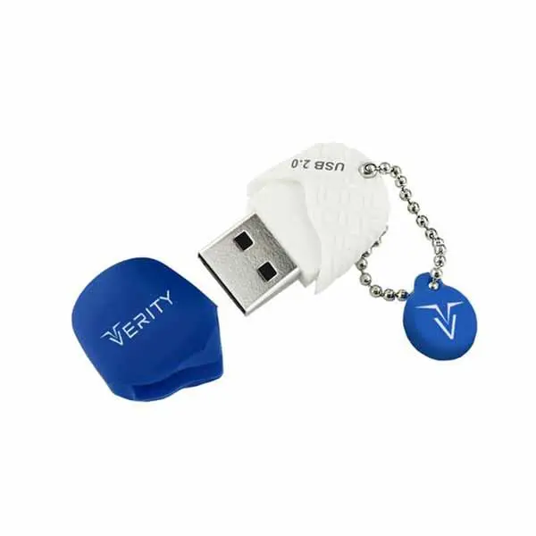 فلش مموری وریتی مدل V908 ظرفیت 64 گیگابایت Varity flash memory model V 908 64 GB