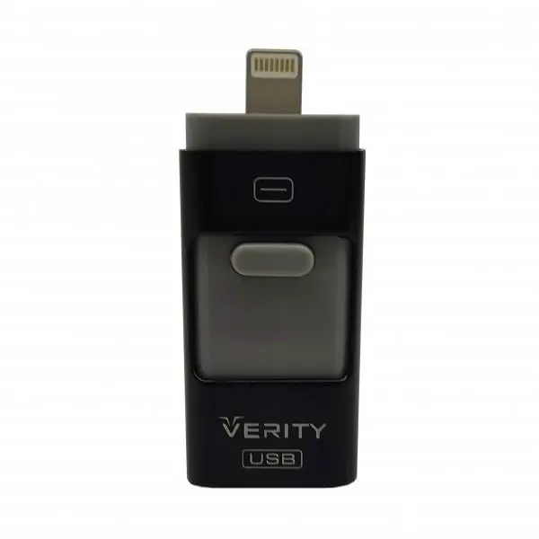 فلش وریتی آیفونی Verity O505 OTG 16GB - - 3