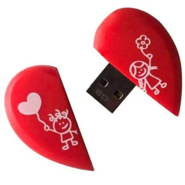 فلش عروسکی VERITY مدل T235 ظرفیت 32 گیگابایت Verity T235 Flash Memory 32GB - 2
