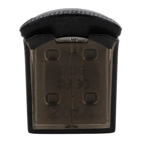 فلش مموری Verity مدل V 702 ظرفیت 64 گیگابایت VERITY V702 USB2.0 64GB Flash Drive - 5