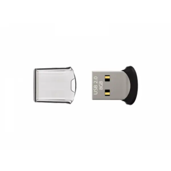فلش مموری Verity مدل V 702 ظرفیت 64 گیگابایت VERITY V702 USB2.0 64GB Flash Drive - 4