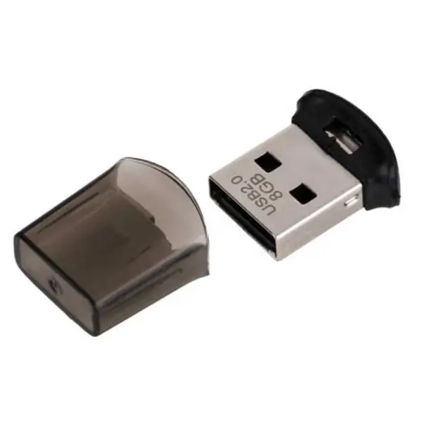 فلش مموری Verity مدل V 702 ظرفیت 64 گیگابایت VERITY V702 USB2.0 64GB Flash Drive - 2