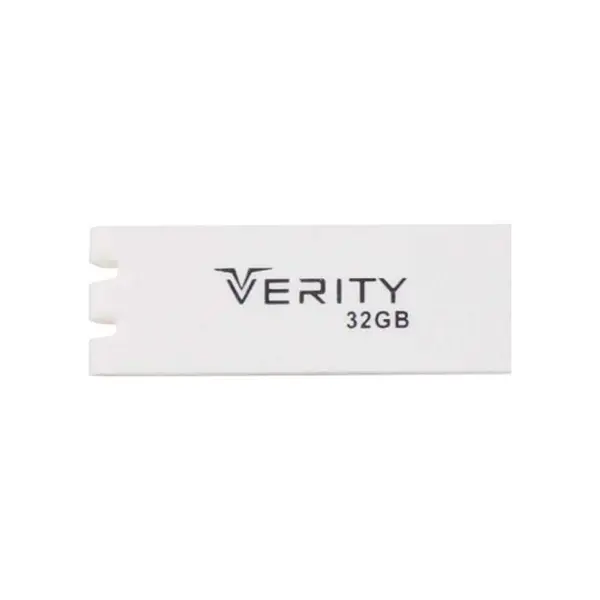 فلش وریتی VERITY V712 32GB Verity V712 Flash Memory 32GB - 3