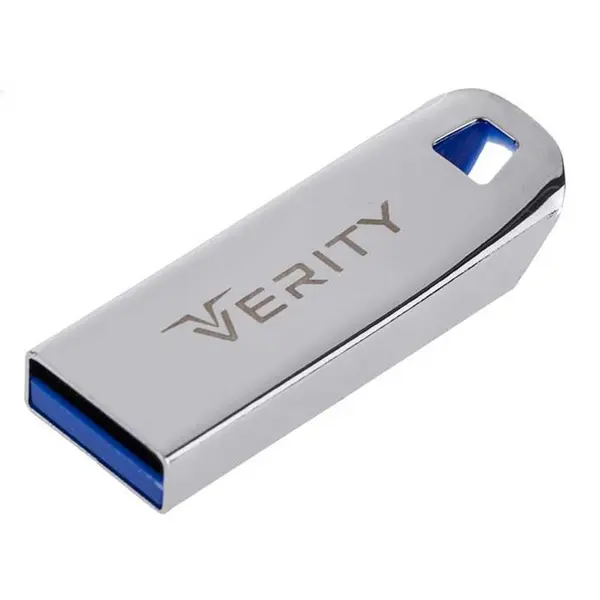 فلش مموری Verity مدل V 803 ظرفیت 64 گیگابایت Verity V803 Flash Memory 64GB - 2