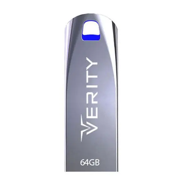 فلش مموری Verity مدل V 803 ظرفیت 64 گیگابایت Verity V803 Flash Memory 64GB - 4