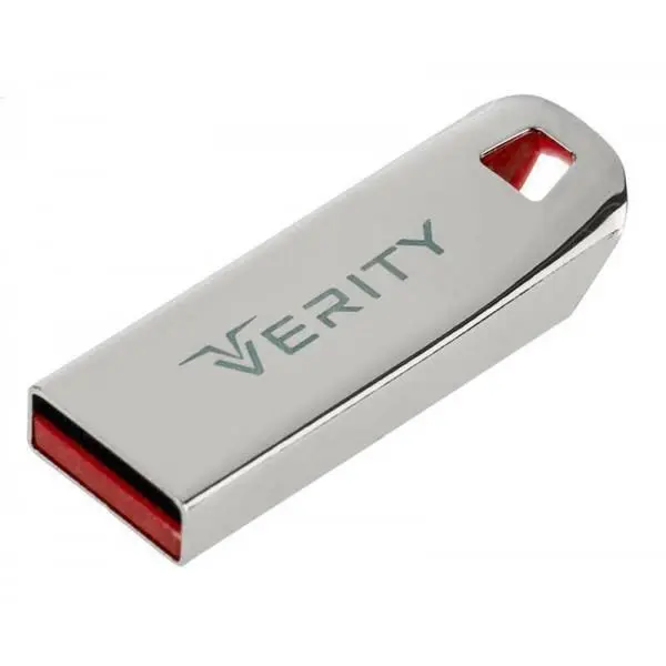 فلش مموری Verity مدل V 803 ظرفیت 64 گیگابایت Verity V803 Flash Memory 64GB - 5
