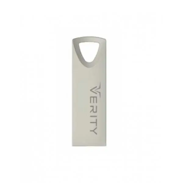 فلش مموری Verity مدل V 809 ظرفیت 64 گیگابایت Verity V809 Flash Memory 64GB - USB 2.0 - 5