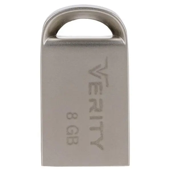 فلش وریتی VERITY V811 32GB VERITY V811 USB2.0 32GB Flash Drive